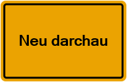 Grundbuchamt Neu Darchau